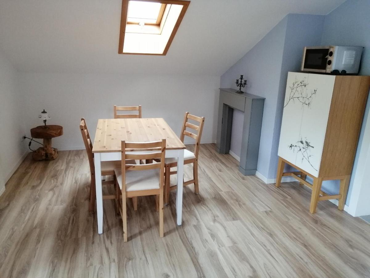 Riverside Apartment Garmisch-Partenkirchen járás Kültér fotó